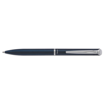 Pentel® Energel Style Gel Pen, Retractable, Medium 0.7 Mm, Black Ink, Blue Barrel freeshipping - TVN Wholesale